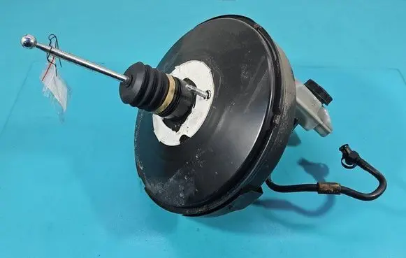 Skoda Octavia Mk3 (5E) Brake booster 5Q1611301D IMPRK1456307
