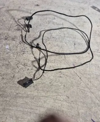 Audi A6 S6 C5 4B Other wiring loom 893971992