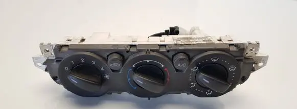 Ford Focus Climate control unit 3M5T19980AD