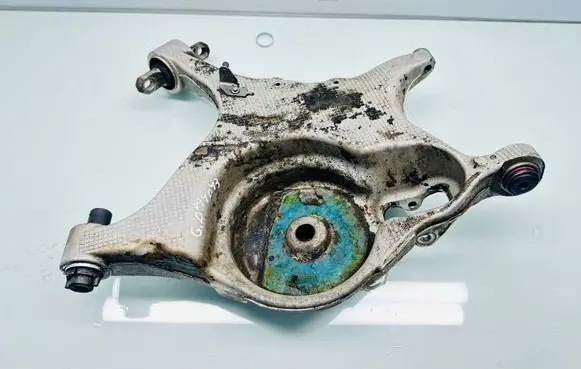Volvo V90 Cross Country Rear upper control arm/wishbone 31476077 D9RR0