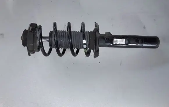 Audi Q3 8U Front shock absorber/damper 5N0413031AE