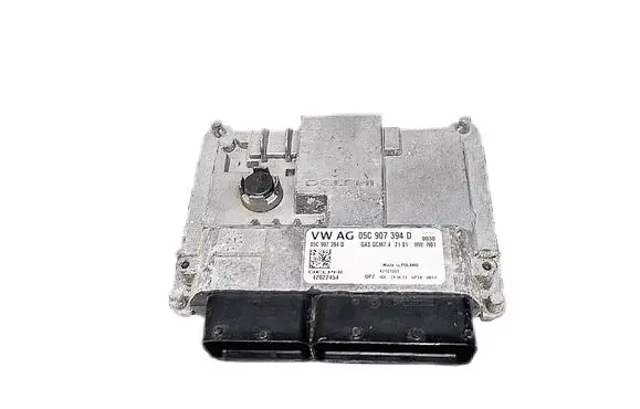 Volkswagen Polo Engine control unit/module 05C907394D