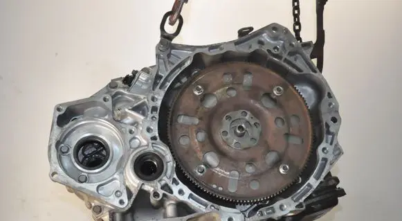 Nissan Qashqai Manual 7 speed gearbox 1XT2D