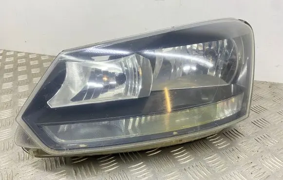 Skoda Yeti (5L) Headlight/headlamp 5L1941015D