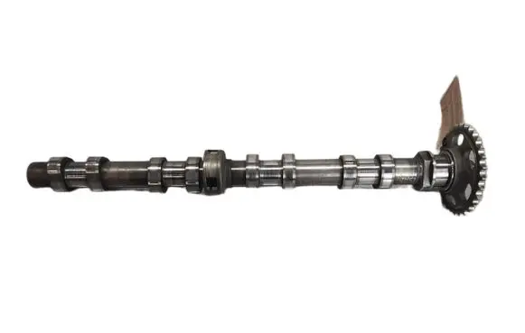 Mercedes-Benz C W204 Camshaft A6510520000