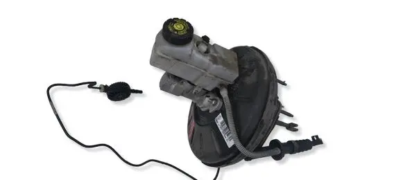 Renault Captur Hydraulic servotronic pressure valve 472J03202R
