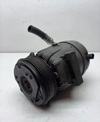 Renault Laguna II Air conditioning (A/C) compressor (pump) 8200021822 6560769