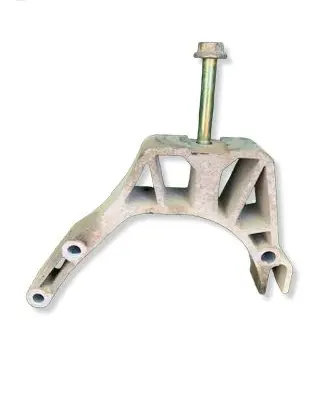 Fiat Panda II Gearbox mounting bracket 51724724
