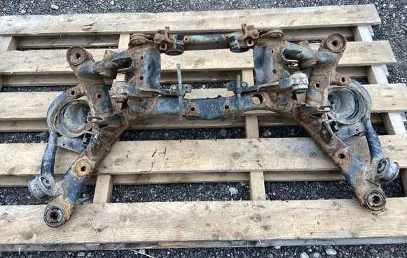 Volvo XC90 Rear subframe 