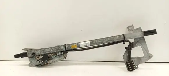 Mercedes-Benz E W124 Seat belt height adjuster 1248600682 1248600157 1248206415