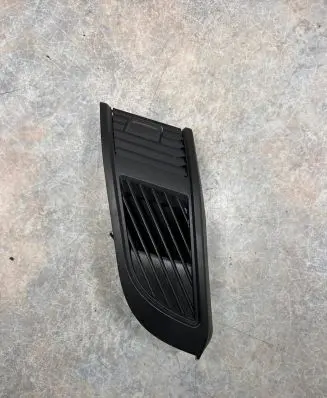 BMW i3 Dashboard side air vent grill/cover trim 9283003 64229283003