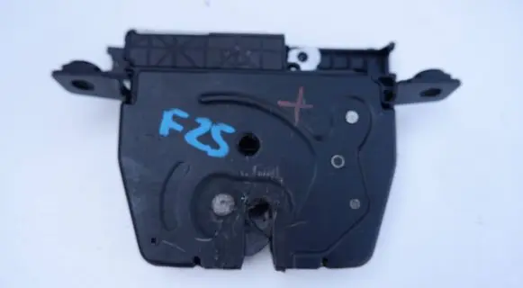 BMW X3 F25 Tailgate/trunk/boot lock/catch/latch 7232015 51247232015 926597103
