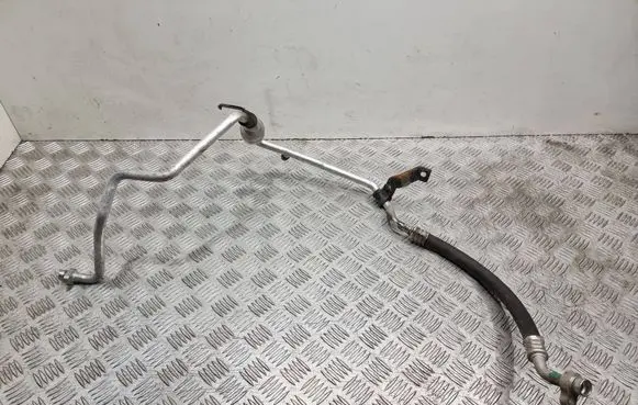 Nissan Note (E11) Air conditioning (A/C) pipe/hose 92480BC20A