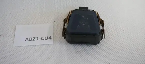 Peugeot 307 Rain sensor 9665925480