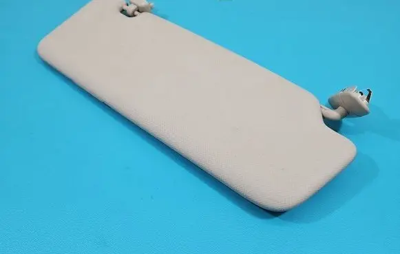 Audi A5 8T 8F Sun visor IMPRK1437579