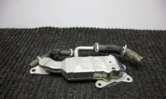 Toyota Corolla E210 E21 EGR valve cooler 2568024030