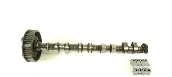Opel Astra H Camshaft 55353288 Z16XER
