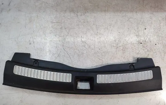 Opel Insignia B Trunk/boot sill cover protection 39009999
