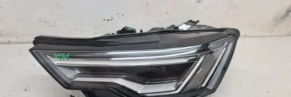 Audi A6 S6 C8 4K Headlight/headlamp 9K0941039C