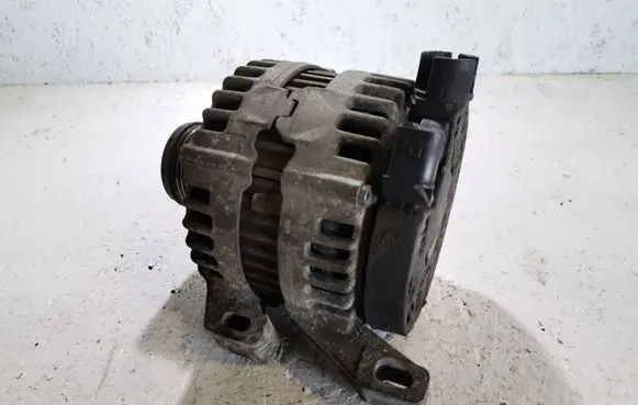 Volvo XC70 Generator/alternator