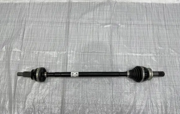 Jaguar F-Pace Front driveshaft HK83-4K138-AB