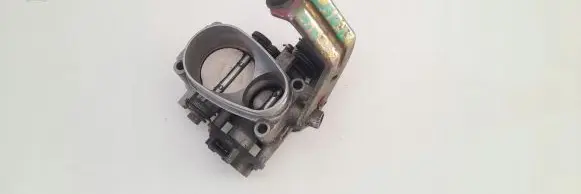 Renault Laguna I Throttle valve 7700862385