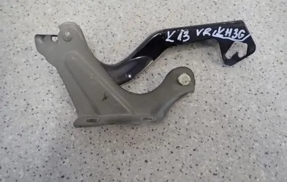Nissan Micra Engine bonnet/hood hinges