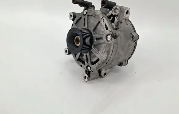 Porsche Panamera (970) Generator/alternator 94860302303