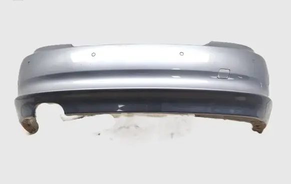 BMW 1 E82 E88 Rear bumper 