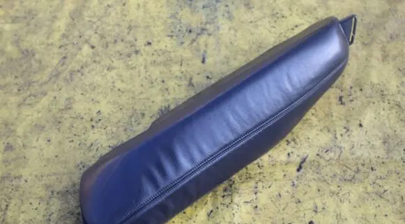 Volvo S60 Other seats 