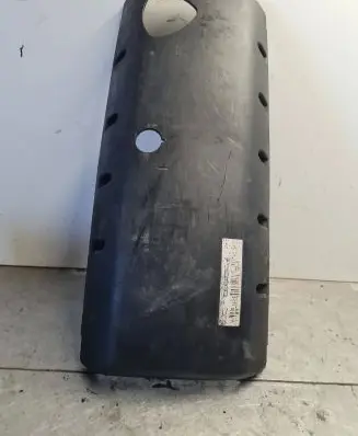 Volkswagen Transporter - Caravelle T5 Engine cover (trim) 070103502E