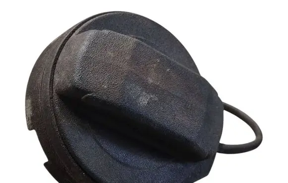 Volkswagen Touran I Fuel tank filler cap 1J0201553Q