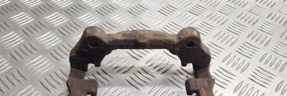 Opel Vectra C Front Brake Caliper Pad/Carrier 