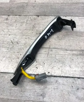 Hyundai i40 Front door exterior handle