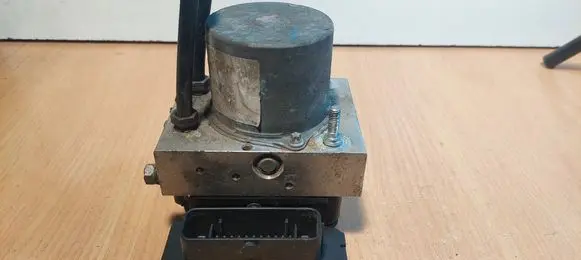 Renault Master III ABS Pump 476609378R 0265258815 0265956535
