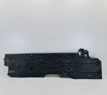 Mini One - Cooper Coupe R56 Side bottom protection 2753163