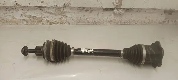 Porsche Cayenne (92A) Front driveshaft 4M4407271G