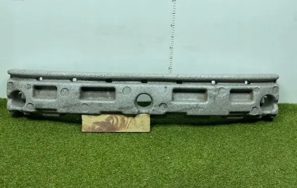 Hyundai Santa Fe Front bumper foam support bar 866202B020