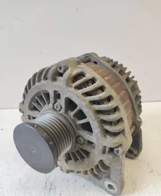 Nissan X-Trail T31 Generator/alternator 23100JG71A A3TJ2481 150A0526