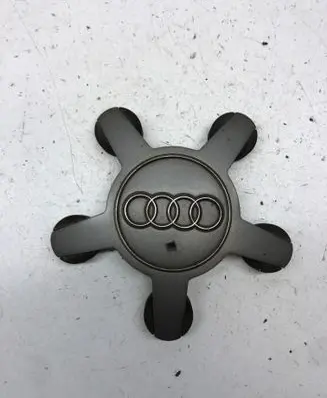 Audi A6 S6 C6 4F Original wheel cap 4F0601165