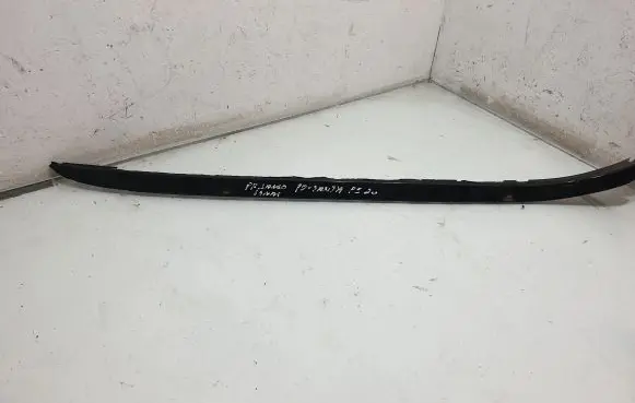 Hyundai Santa Fe Windshield trim 86140S1000