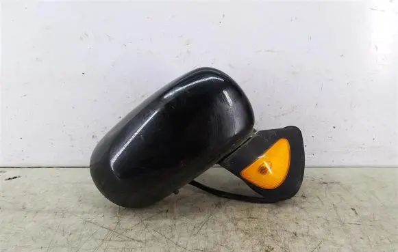 Renault Modus Front door electric wing mirror