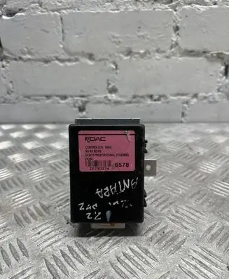 Opel Antara Other control units/modules 95916578 2F290374 6578