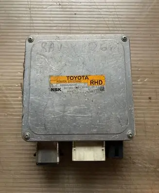 Power steering control unit/module