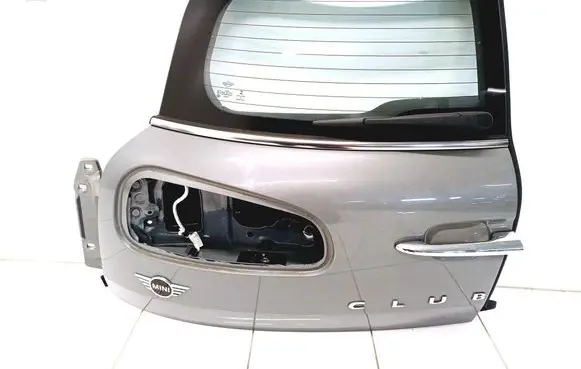 Mini Clubman F54 Back/rear loading door 