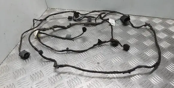 BMW 7 F01 F02 F03 F04 Parking sensor (PDC) wiring loom 9233074