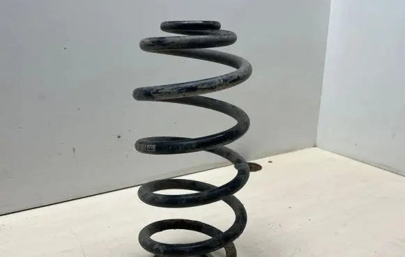 Opel Insignia A Rear coil spring