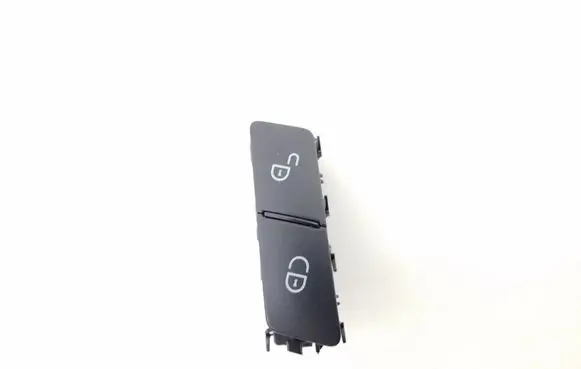 Mercedes-Benz E C207 W207 Central locking switch button A2048706310