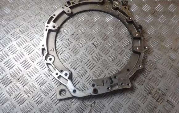 Jaguar XF X250 Gearbox gasket CX23195011AD R858A