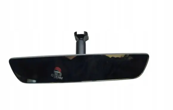 Nissan Qashqai Rear view mirror (interior) 96321-6SF0A